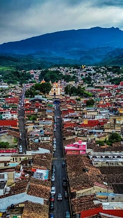 Descubre Xico