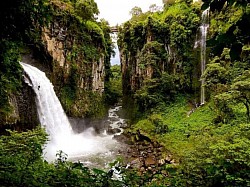Descubre Xico