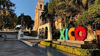 Descubre Xico