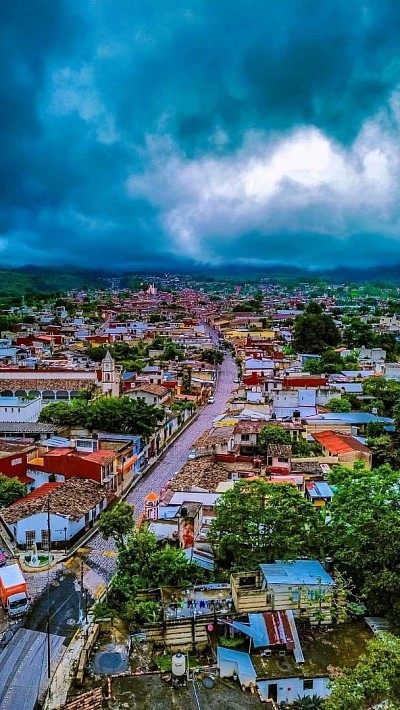 Descubre Xico